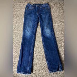 Abercrombie Kids Blue Jeans